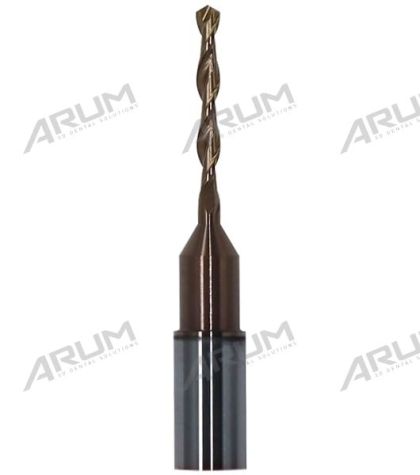 Freză ARUM pentru Titan & Crom-Cobalt D2.3mm
