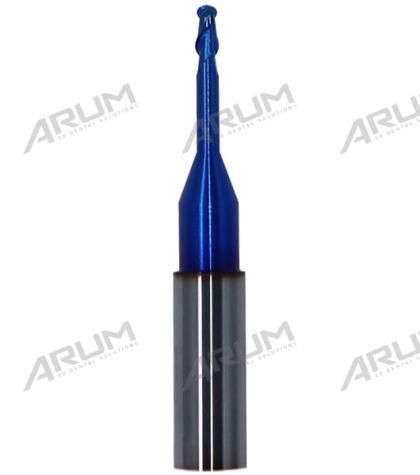 Freză ARUM pentru Titan & Crom-Cobalt D2.0mm