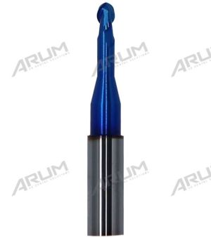Freză ARUM pentru Titan & Crom-Cobalt D3.0mm