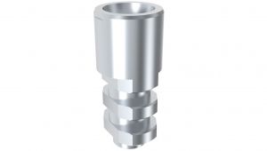  ZIMMER® Tapered Screw-Vent®