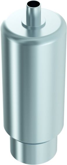 Bont frezabil 10mm fără hex - Compatibil Bredent Medical SKY®