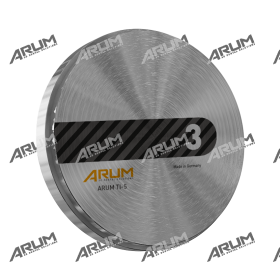 Disc Titan ArumTi-2 98 Ø x 8 mm
