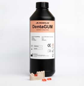 DentaGUM Resin 1L