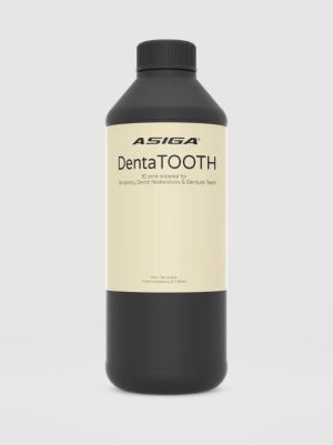 DentaTOOTH Resin A2 1L
