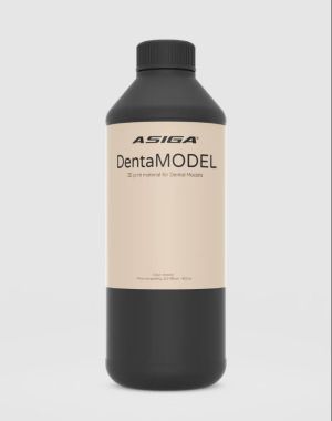 DentaMODEL Resin 1L