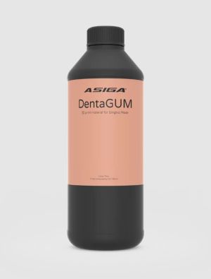 DentaGUM Resin 1L
