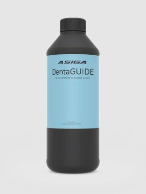 DentalCLEAR Resin 1L