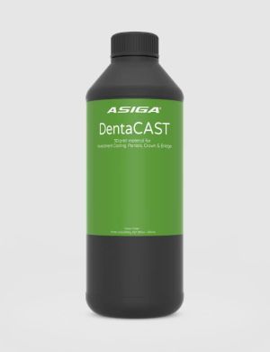 DentaCAST Resin 1L