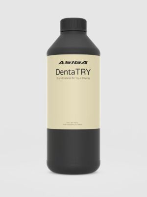 DentaTRY A2 Resin 1L